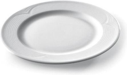 Hendi Talerz płytki Saturn 240 mm 794326