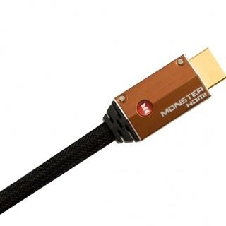 Monster Przewód HDMI HS+Ethernet Monster MC 1000HDEXS 4.0m