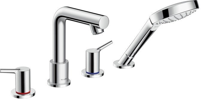 Hansgrohe Talis S 72418000