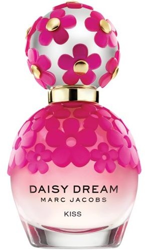 Marc Jacobs Daisy Dream Kiss woda toaletowa 50ml