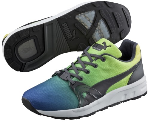 Puma XT S 359713-01 wielokolorowy