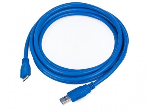 Gembird Kabel USB 3.0 AM-MICRO 3M AKGEM001440 [487895]