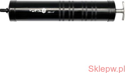 Vorel STRZYKAWKA DO OLEJU 0,5L 78044