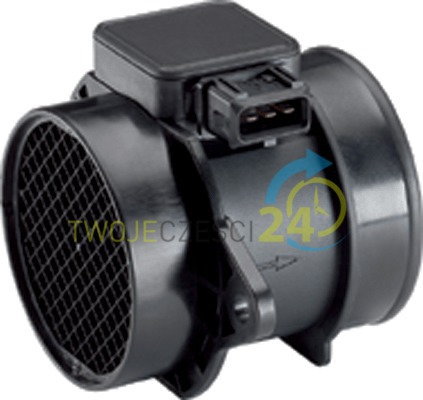 VDO Przepływomierz masowy powietrza 5WK9625Z