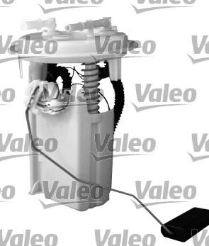 Valeo Valeo modul pompy paliwowej 347064 347064