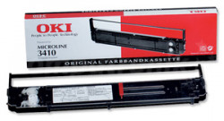 OKI Taśma ML 393 395B 09002311