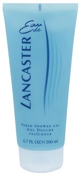 Lancaster Eau de 200 ml żel pod prysznic