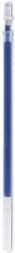 Donau BIELLA Wkład do długopisu gel niebieski zwykły DN900-1