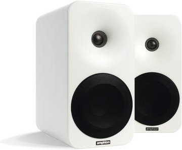 Amphion Ion
