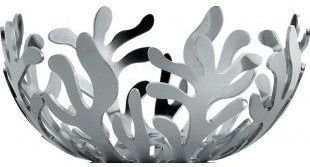 Alessi Świecznik Mediterraneo. ESI21