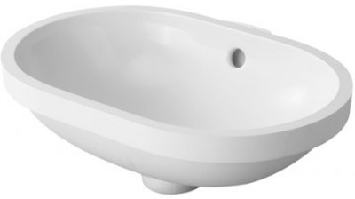 Duravit Foster 43x28 0336430000