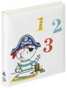 Walther Pirat Schule 28x30,5 50 Seiten Kinderalbum FA268-2 - FA-268-2