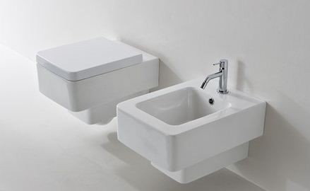 Scarabeo Teorema bidet wiszący 8702