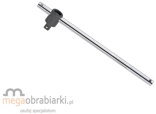 KING TONY Pokrętło przesuwne 1/2 cala 4572-12