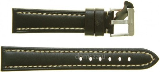 Diloy Pasek do zegarka 18mm 377 18 2