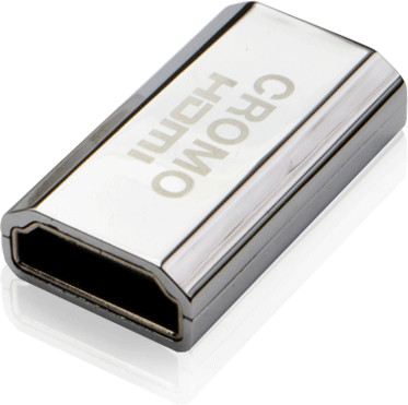 Lindy CROMO 41509 łącznik gniazdo HDMI - gniazdo HDMI 41509