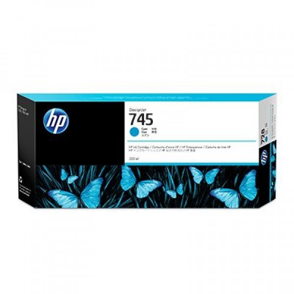 HP F9K03A