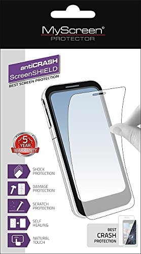 MyScreen hdpfapiph6p-AC AntiCrash folia ochronna na wyświetlacz do Apple iPhone 6 Plus 4250139891321