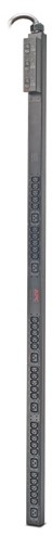 APC Rack PDU,Basic,ZeroU,12.5kW,208V,(30)C13,(6)C19;10 Cord AP7598