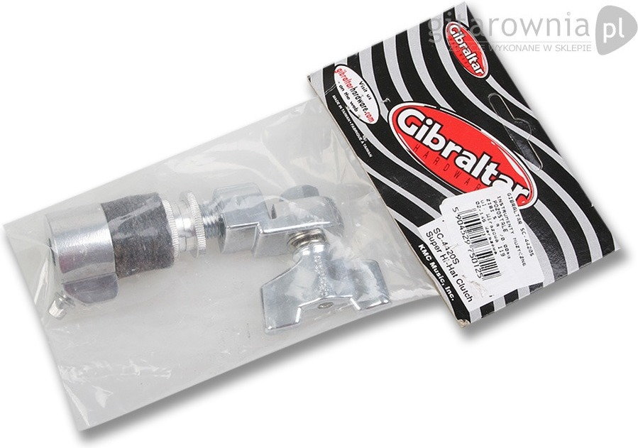 Gibraltar maszynka / uchwyt do hi / hatu SC4420S