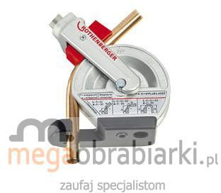 ROTHENBERGER Giętarka ręczna ROBEND H+W PLUS Bender 22 mm (24522)