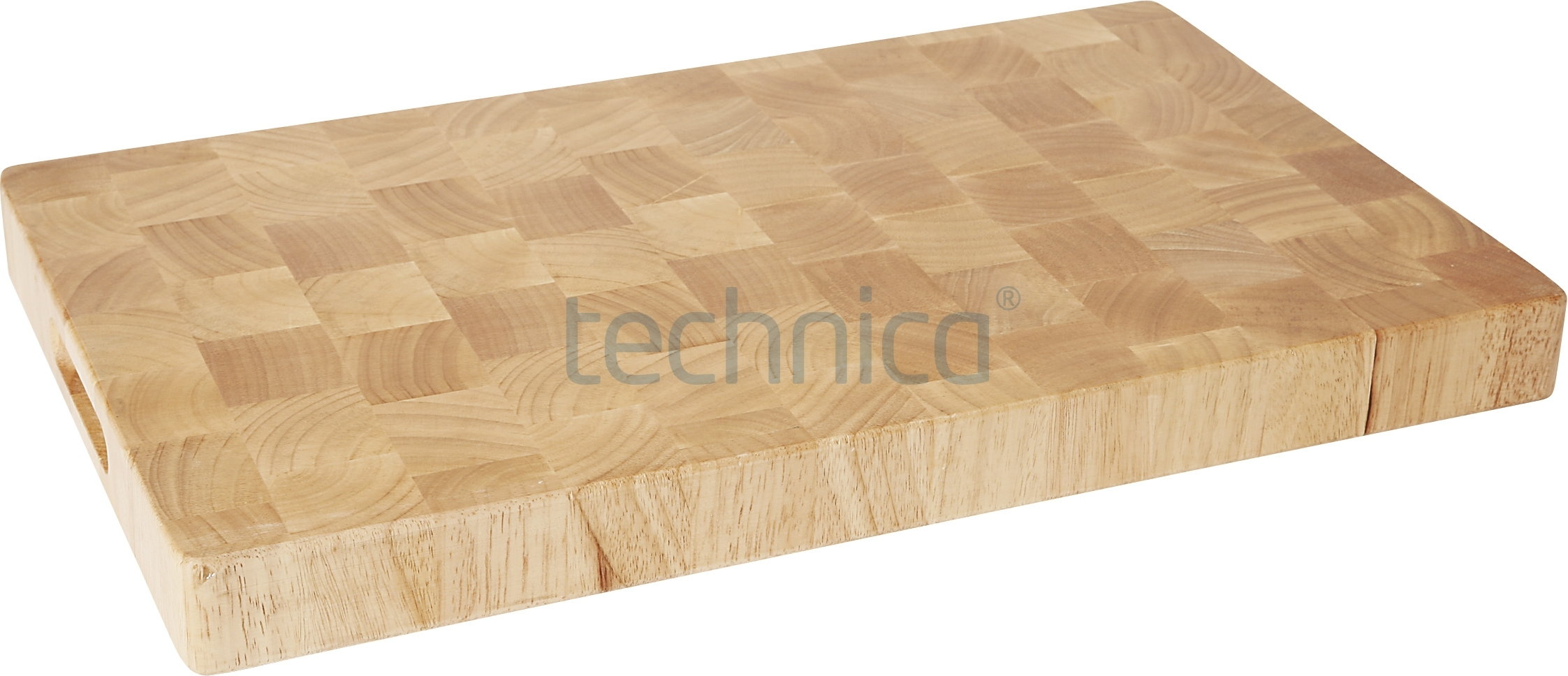 Hendi deska drewniana HACCP GN 1/1 | , 506905