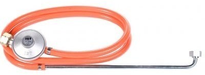 Metrox Akcesoria Przyłącze do gazu Propan Butan PB-R 02