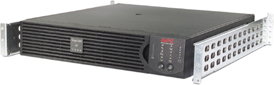 APC Smart-UPS RT 1000VA (SURT1000RMXLI)