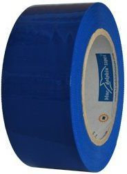 Blue Dolphin Taśma ochronna zewnętrzna PE 38mm x 50m