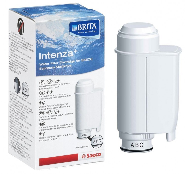 Saeco Brita Intenza filtr
