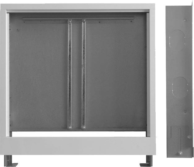 Onnline Szafka PODTYNKOWA 335 X 575-665 X 110-170 NA 4 OBIEGI