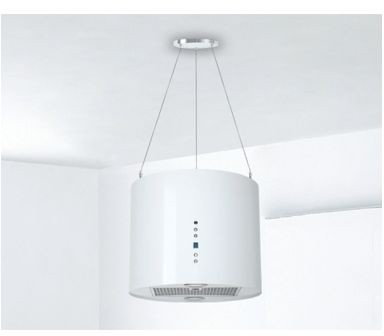 Nortberg Galaxy White