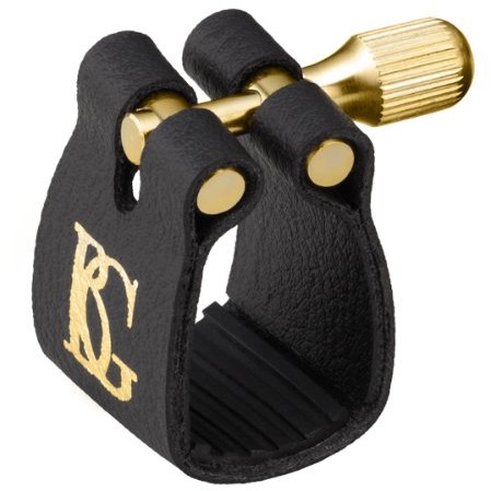 B&G BG Standard Soft L14 z wkładką gumową  arkuszy śruba ABG L14