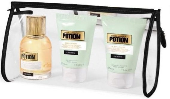 Dsquared2 Potion