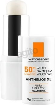 La Roche-Posay Anthelios XL Sztyft na miejsca wrażliwe SPF50++ 9 g