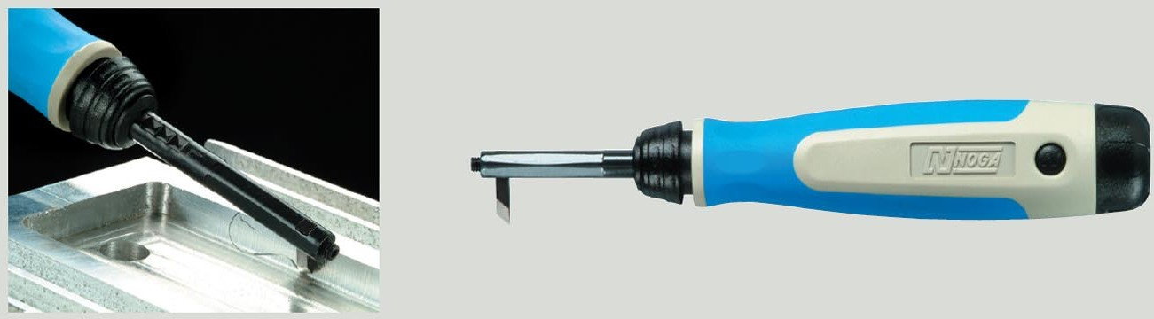 Noga Gratownik NG3230