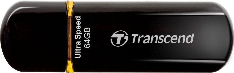 Transcend JetFlash 600 64GB (TS64GJF600)