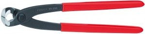 Knipex obcęgi zbrojarskie 9901280