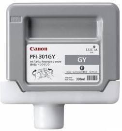 Canon PFI301GY