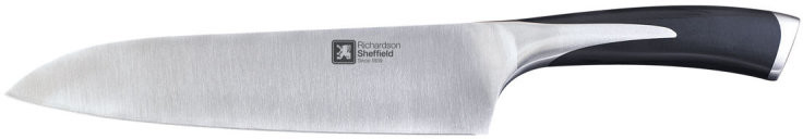 Richardson Nóż pojedynczy siekacz Kyu R14000P163132