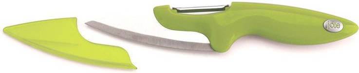 MSC nożo-obierak do ziemniaków, 3 kolory MS-29634