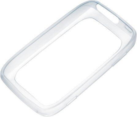 NOKIA Etui CC-1046 Silicon Cover White do Lumia 710 02731G5