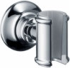 Hansgrohe Uchwyt do wy prysznicowych AXOR MONTREUX 16325830