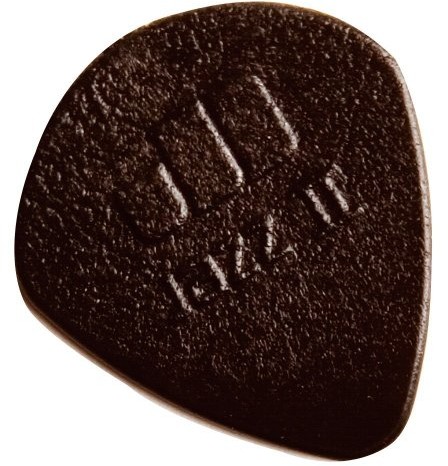 Jim Dunlop Dunlop Nylon Jazz II Czarny (6stck)  plektron 22047119006