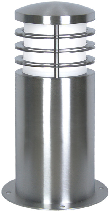 Elstead Lighting Lampa stojąca SANDBANKS GZ/SANDBANKS MB IP44