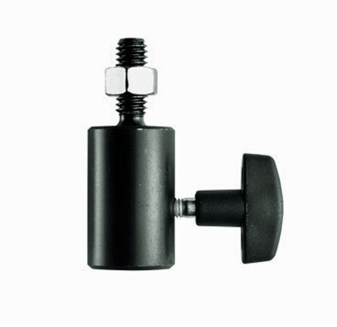 Manfrotto Tuleja adapter 16 MM z gwintem 3/8