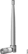 Cisco 2,4 Ghz 2,2 Dbi Swivel Dipole Antenna Black Rp-tnc AIR-ANT4941