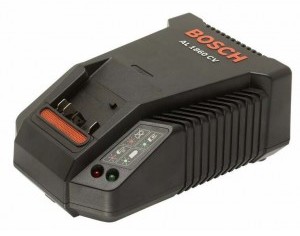 Bosch (O) Szybka ładowarka AL 1860 CV 2607225322
