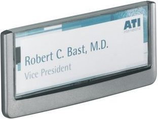 CLICK SIGN Tabliczka 149X52,5 mm przydrzwiowa - L1058 NB-1495