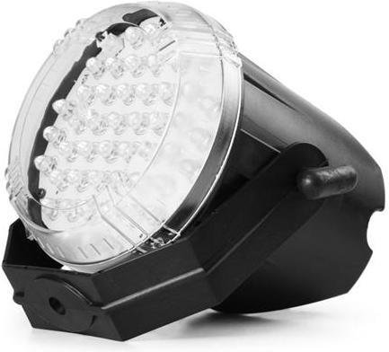 Beamz Stroboskop LED, biały efekt świetlny Sky-153.337